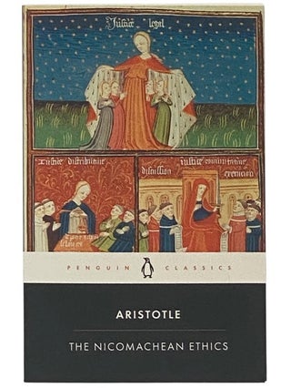 Item #2350560 The Nicomachean Ethics (Penguin Classics). Aristotle, J. A K. Thomson, Hugh...