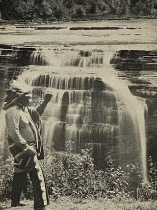 A River Ramble: Saga of the Genesee Valley