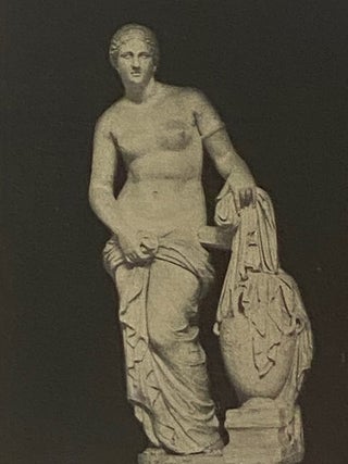 Greek and Roman Mythology