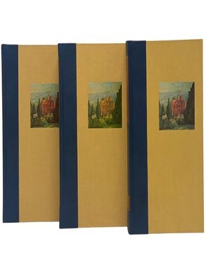 The Second World War Six Volume Set: The Gathering Storm; Their Finest Hour; The Grand Alliance; The Hinge of Fate; Closing the Ring; Triumph and Tragedy (Chartwell Edition)