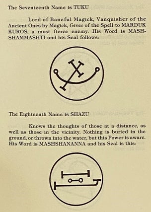 Necronomicon