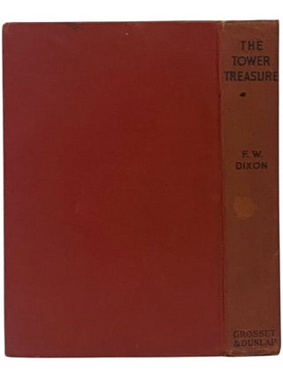 The Tower Treasure (The Hardy Boys Mystery Stories Book 1)