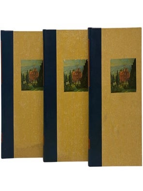 The Second World War Six Volume Set: The Gathering Storm; Their Finest Hour; The Grand Alliance; The Hinge of Fate; Closing the Ring; Triumph and Tragedy (Chartwell Edition)