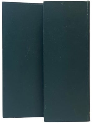 The Apples of New York, Report of the New York Agricultural Experiment Station for the Year 1903, in Two Volumes