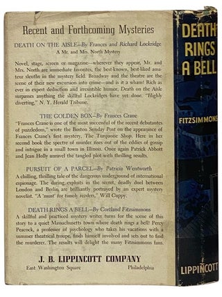 Death Rings a Bell