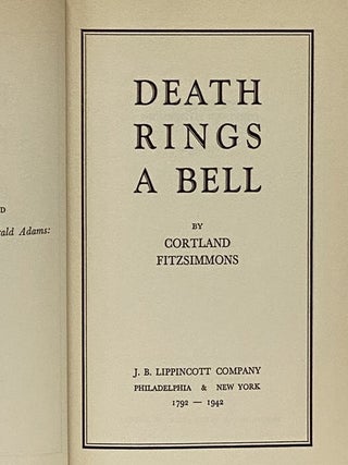 Death Rings a Bell