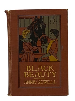 Item #2351107 Black Beauty. Anna Sewell