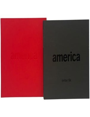 Item #2351180 America. Peter Lik.