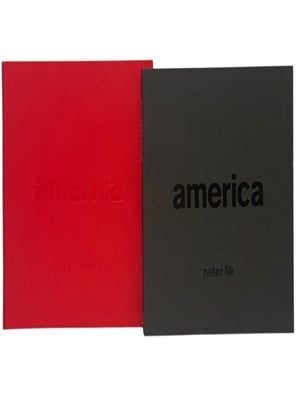 America. Peter Lik.