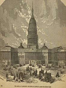 The Life and Work of James A. Garfield, Twentieth President of the United States: Embracing an Account of the Scenes and Incidents of His Boyhood; the Struggles of His Youth; the Might of His Early Manhood; His Valor as a Soldier; His Career as a Statesman; His Election to the Presidency; and the Tragic Story of His Death. (Memorial Edition)