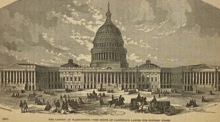 The Life and Work of James A. Garfield, Twentieth President of the United States: Embracing an Account of the Scenes and Incidents of His Boyhood; the Struggles of His Youth; the Might of His Early Manhood; His Valor as a Soldier; His Career as a Statesman; His Election to the Presidency; and the Tragic Story of His Death. (Memorial Edition)