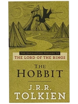 Item #2351222 The Hobbit, or There and Back Again. J. R R. Tolkien