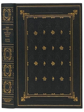 The Adventures of Huckleberry Finn (International Collectors Library)