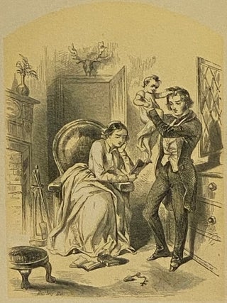 Reveries of a Bachelor; or, A Book of the Heart