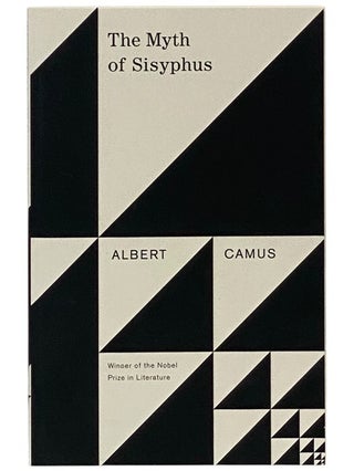 Item #2351320 The Myth of Sisyphus. Albert Camus, Justin O'Brien