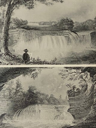 A Panoramic History of Rochester and Monroe County New York