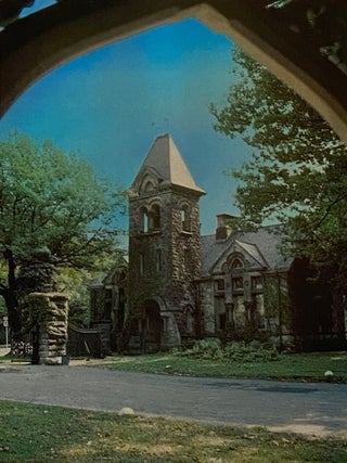 A Panoramic History of Rochester and Monroe County New York