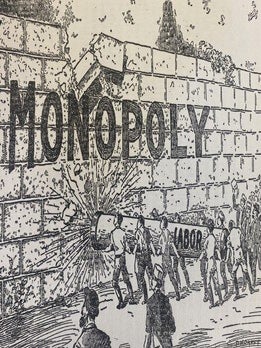 Capital and Labor