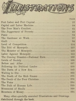 Capital and Labor