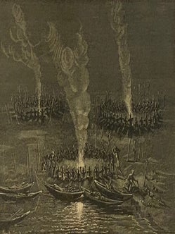 The Life and Adventures of Robinson Crusoe, Now First Correctly Reprinted from the Original Edition of 1719
