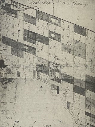 Northfield on the Genesee... Early Times in Monroe County, N.Y., with Town Minutes and Highway Records, 1796-1814, and Biographies of Nearly 500 Early Families