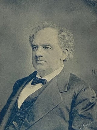 The Life of Barnum, the World-Renowned Showman. His Early Life and Struggles; Bold Ventures and Brilliant Successes; Wonderful Career in which He Made and Lost Fortunes, Captivated Kings, Queens, Nobility and Millions of People; His Genius, Wit, Eloquence, Public Benefactor, Life as a Citizen, Etc., Etc. A Remarkable Story, Abounding in Fascinating Incidents, Thrilling Episodes, and Marvelous Achievements. to which is added The Art of Money Getting, or Golden Rules for Making Money.