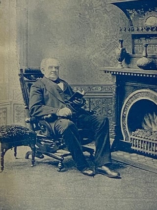 The Life of Barnum, the World-Renowned Showman. His Early Life and Struggles; Bold Ventures and Brilliant Successes; Wonderful Career in which He Made and Lost Fortunes, Captivated Kings, Queens, Nobility and Millions of People; His Genius, Wit, Eloquence, Public Benefactor, Life as a Citizen, Etc., Etc. A Remarkable Story, Abounding in Fascinating Incidents, Thrilling Episodes, and Marvelous Achievements. to which is added The Art of Money Getting, or Golden Rules for Making Money.