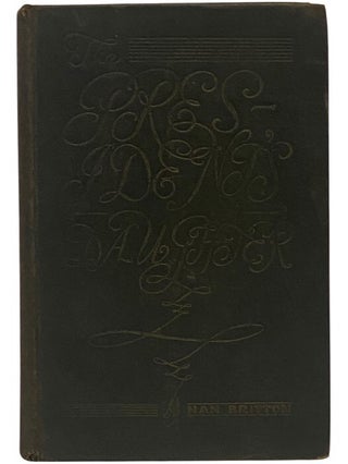 Item #2351509 The President's Daughter. Nan Britton