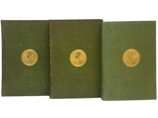 Item #2351522 The Life and Work of Susan B. Anthony, Including Public Addresses, Her Own Letters...