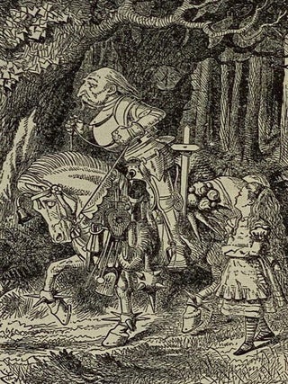 The Annotated Alice: Alice's Adventures in Wonderland & Through the Looking Glass