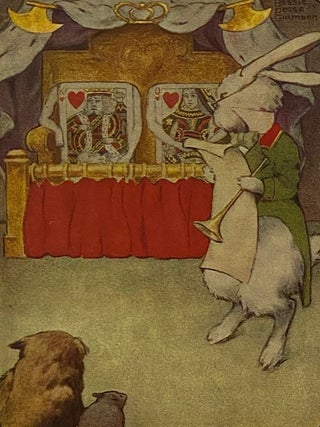 Alice's Adventures in Wonderland