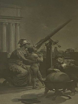 The Boy Astronomer