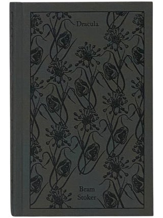 Item #2351688 Dracula (Penguin Clothbound Classics). Bram Stoker, Maurice Hindle, Christopher...