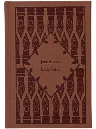 Item #2351697 Lady Susan (Little Clothbound Classics). Jane Austen