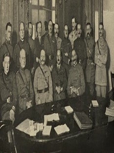 A Journal of the Great War, in Two Volumes