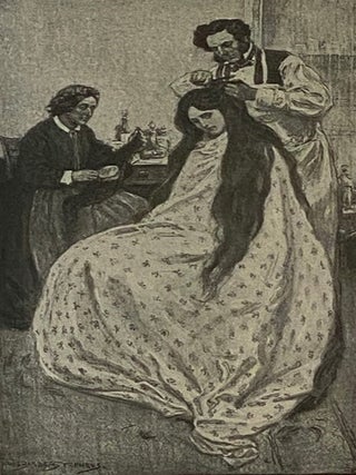 Little Women; or, Meg, Jo, Bethy, and Amy