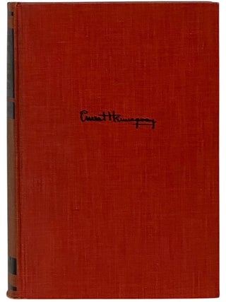 The Fifth Column and the First Forty-Nine Stories
