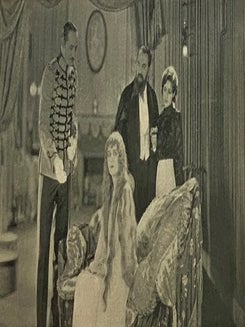 The Phantom of the Opera [Photoplay Edition]
