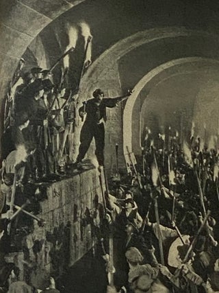 The Phantom of the Opera [Photoplay Edition]