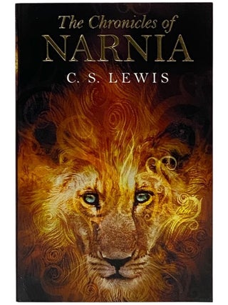 Item #2351732 The Chronicles of Narnia: The Magician's Nephew; The Lion, the Witch and the...