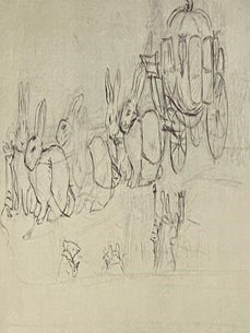 A History of the Writings of Beatrix Potter, Including Unpublished Work