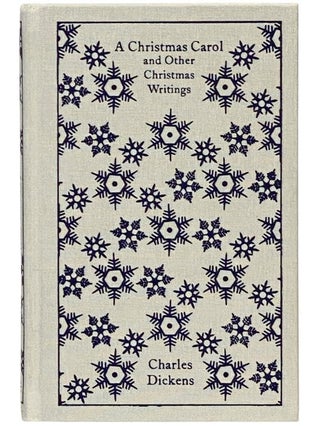 Item #2351783 A Christmas Carol and Other Christmas Writings (Penguin Clothbound Classics)....
