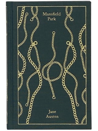 Item #2351785 Mansfield Park (Penguin Clothbound Classics). Jane Austen, Kathyrn Sutherland