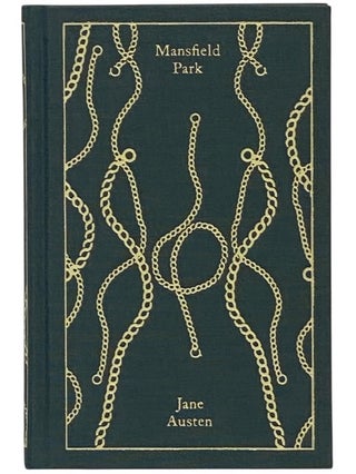 Item #2351785 Mansfield Park (Penguin Clothbound Classics). Jane Austen, Kathyrn Sutherland