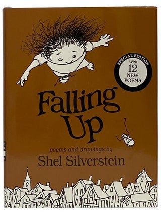 Item #2351828 Falling Up: Poems and Drawings. Shel Silverstein