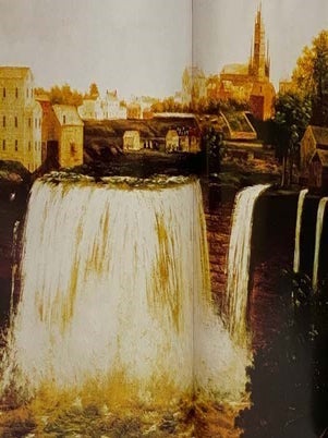 Runnin' Crazy: A Portrait of the Genesee River