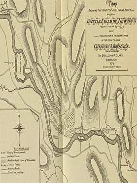 Journals of the Military Expedition of Major General John Sullivan Against the Six Nations of Indians in 1779 with Records of Centennial Celebrations, Prepared Pursuant to Chapter 361, Laws of the State of New York, of 1885