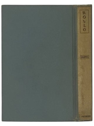 Rollo in Society: A Guide for Youth