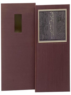 American Gods: Signed Limited Hill House Edition