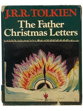 Item #2352000 The Father Christmas Letters. J. R R. Tolkien, Baillie